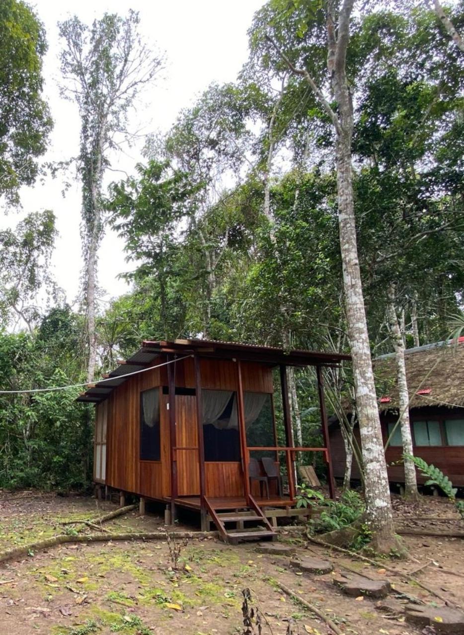 Ostello Majacho'S House Puerto Maldonado Esterno foto